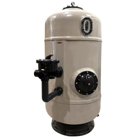 Фільтр глибокого завантаження Aquaviva AP HB930 (33 м3/год, D930)