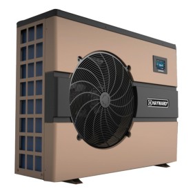 Тепловой насос инверторный Hayward Energyline Pro 7M (16.6 кВт)