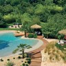 Пісочний басейн Mylago 40 м², базовый комплект