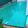 Полівінілове накриття Aquaviva для басейнів (Green) 