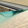 Бассейн Mylago 50 м², базовый комплект для отделки песком