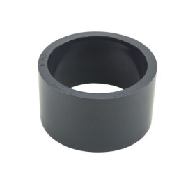 Редукционное кольцо ПВХ Aquaviva 63х50 мм