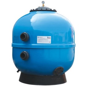 Фільтр Aquaviva M1250 (56 м³/год, D1250)