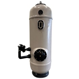 Фільтр глибокого завантаження Aquaviva AP VHB620 (14 м3/год, D620)